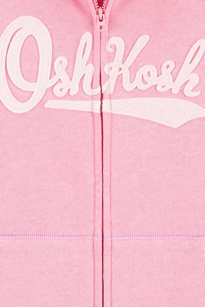 OshKosh Суичър за момиче
