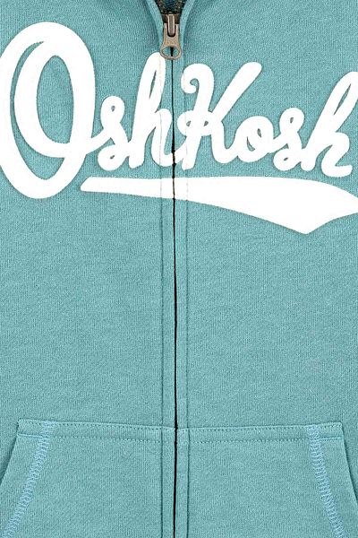 OshKosh суичър за момче