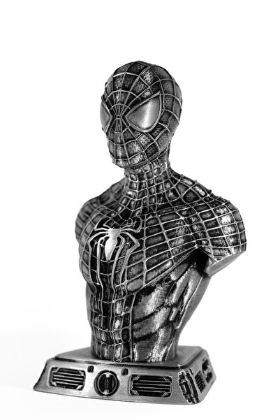 dream3d Spider Man Büst / Figür - 12.5 cm