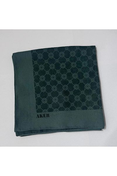 Aker Κασκόλ Elegance Monogran 1090500
