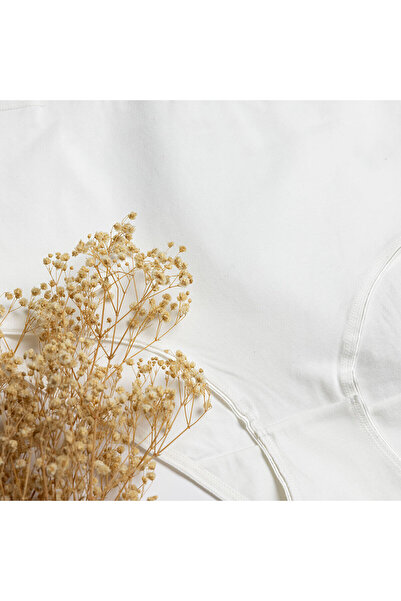 ebebek Baby Mom baby mom Pamuklu Hamile Külot Anne Giyim