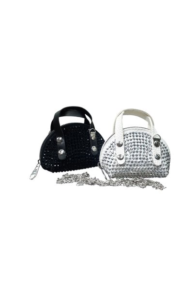 Merdiven6 Double Stone Night Bag