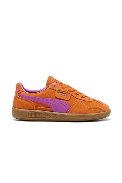 Puma Colorful Palermo Jr Kids Shoes 39727126