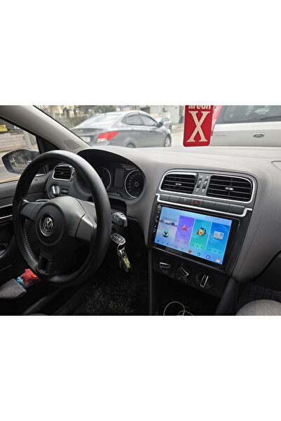 navicars Vw Polo Android Carplay Multimedya Kamera 2/32