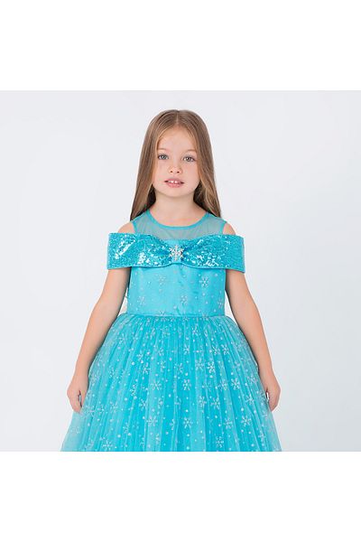 Pamina Costume for Children Elsa 35055
