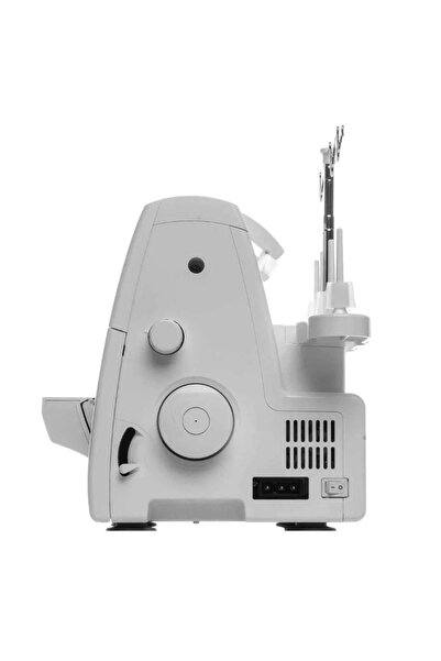 SİNGER Singer S0105 Overlok Makinesi