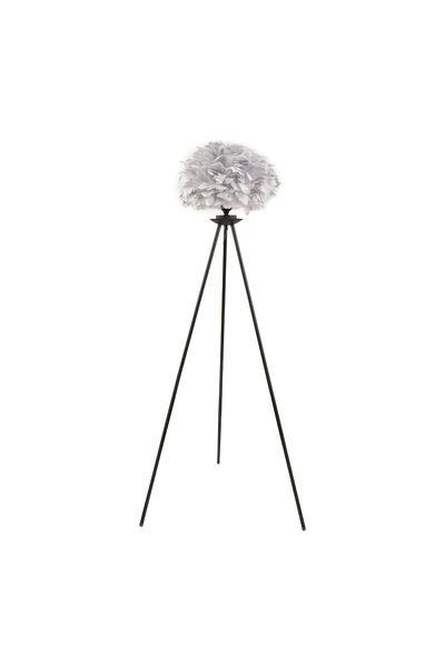 Apliqa Lampader HubRom, BELINAY 4109-1L-BL 60x148 cm 1xE27-60W Negru