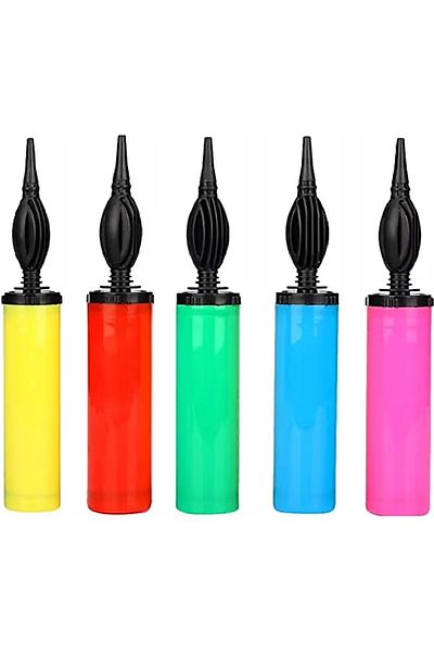 ZENVİVA BALLOON INFLATION PUMP