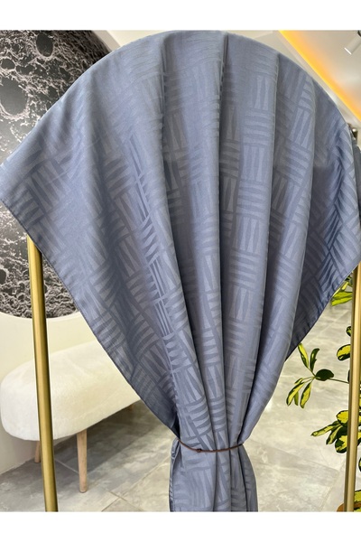 ELF Kibrit Desen Jakar Şal