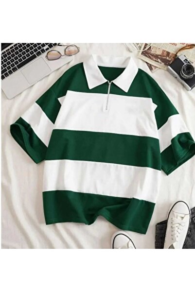 dwnwear ΜΠΛΟΥΖΑ POLOYAKA ΜΕ ΑΝΤΑΛΛΑΚΤΙΚΑ