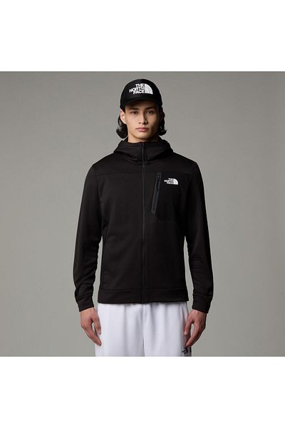 THE NORTH FACE Ανδρικό μπουφάν M Ma Fz Fleece