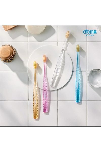 Atomy Toothbrush * 8Pcs