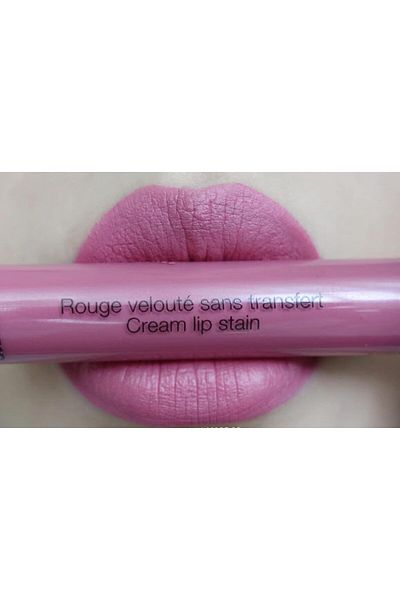 SEPHORA Pink Souffle 06 Matte Lipstick