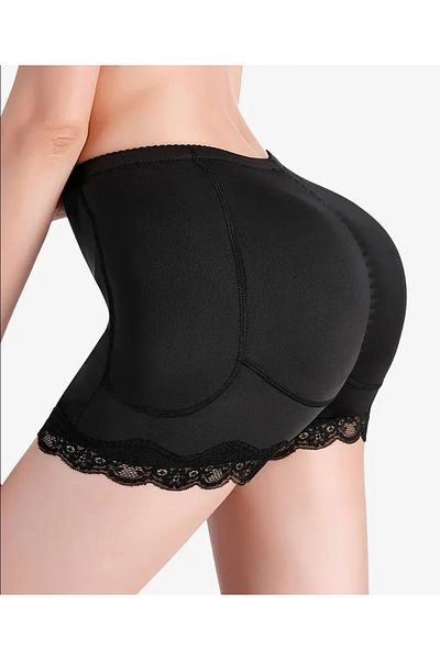 Afilli Basen Padded Popup Corset