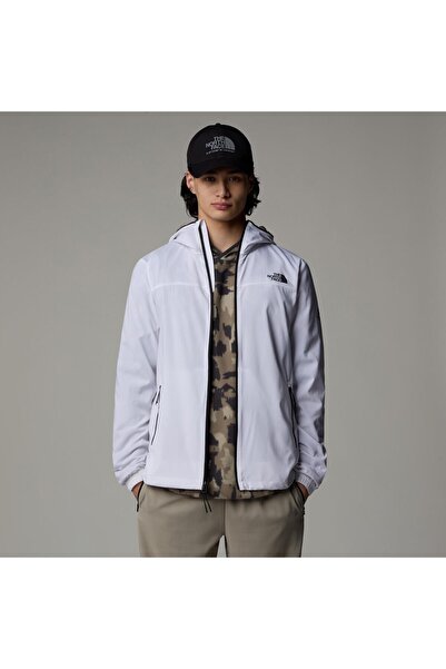 THE NORTH FACE Ανδρικό μπουφάν με κουκούλα M Ma