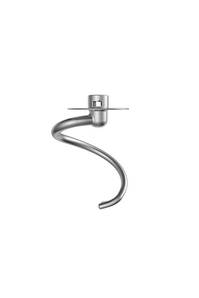 Hausberg Mixér s mísou HAUSBERG HB-7620GR, výkon 1000W, 5 litrů, 6 rychlostí, šedý