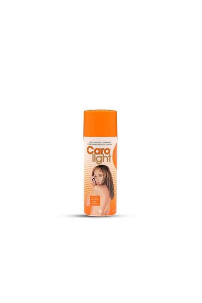 Caro Caro White Lotion with Carrot Oil