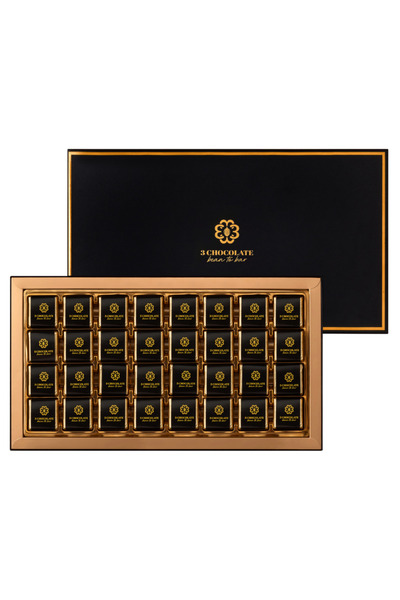 Selection / Royale Pistachio (Dubai Çikolatası)