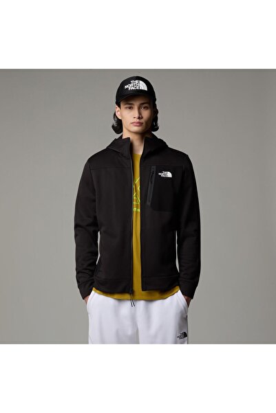 THE NORTH FACE M Ma Fz Fleece Erkek Ceket