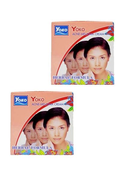YOKO Yoko Acne and Melasma Cream