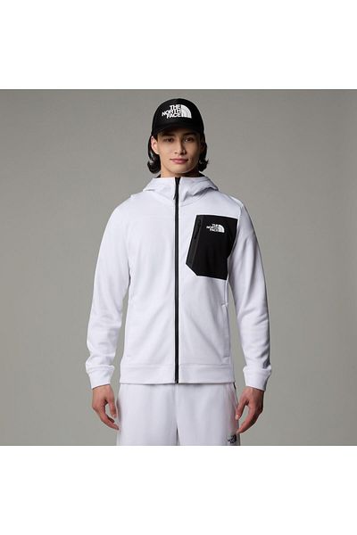 THE NORTH FACE M Ma Fz Fleece Men's Jacket