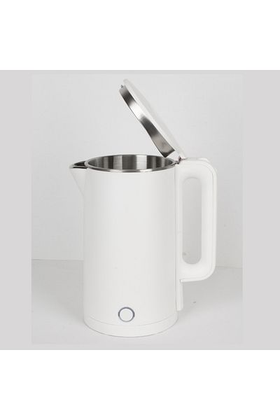 Zilan Fierbator electric Zilan ZLN1147 Alb, 1500 W, 1.7L, Indicator luminos, oprire automata si manuala