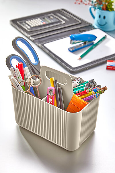 Fesya Home PAPATYA Organizator Interior Dulap Bucatarie, Birou, Machiaj, Orga...