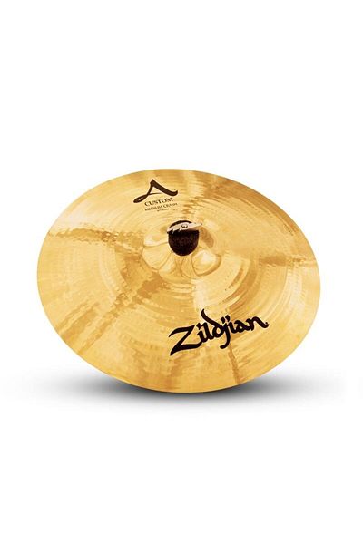 ZILDJIAN 16" Personalized Orkestra Krasher in Average