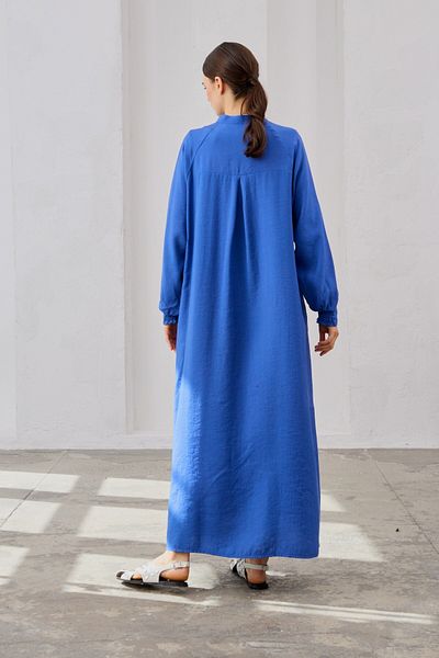 QANU Modal Ferace Blue