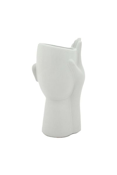 Ella Home Italia Vaza Decorativa "mind" Alba