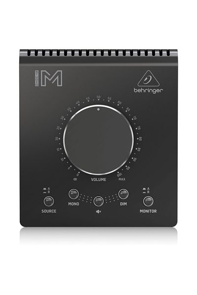 Behringer Studio m / Monitor Controller