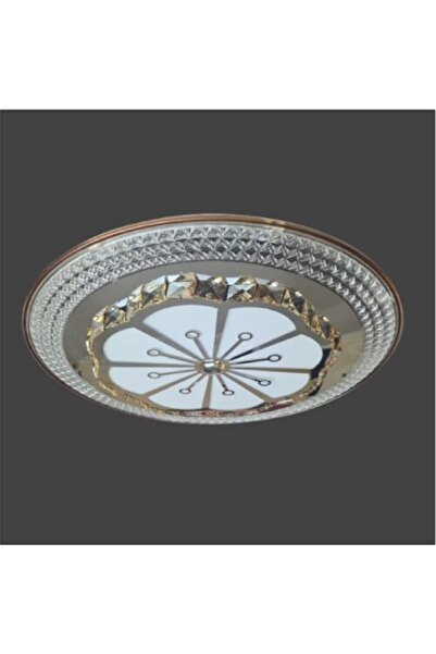 ERBAY 18w Konak Desenli Armatür Şık Dekoratif Ürün Sıva Üstü Led