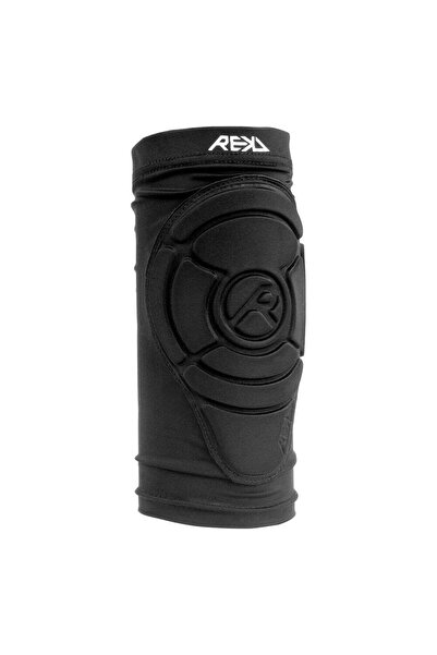 REKD حشوات الركبة الاحترافية - أسود [زوج] متوسط