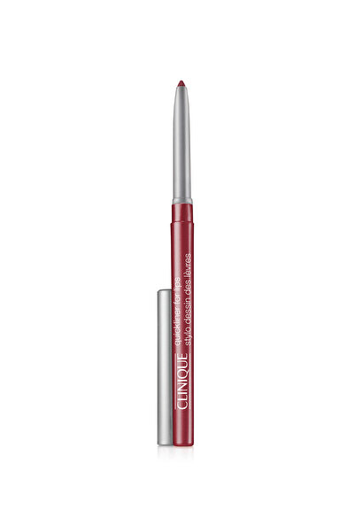 Clinique Quickliner For Lips Dudak Kalemi - Renk: Intense Cosmo 0.3g | Uzun S...