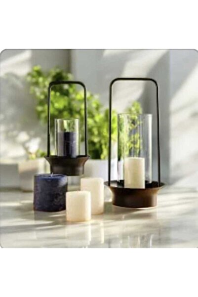 MTA HİGH-TECH HEDİYELİK DEKORATİF HOME LİGHT LED MUM