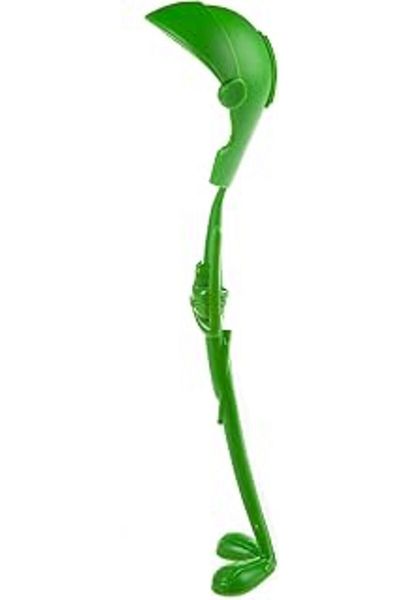 Bosphorus Marvin Ladle Shaped Food and Soup Ladle