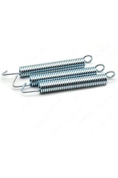 Hepta Collection Longmoon Pg01H3 Electric Guitar Tremolo Spring 3 Pcs Hard Single