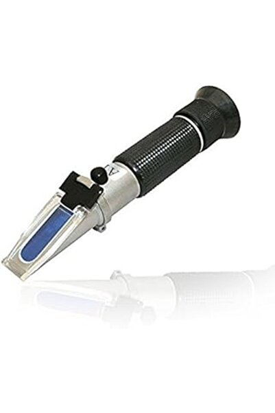 Genel Markalar Pet Üre Serum Plazma Protein Refraktometresi