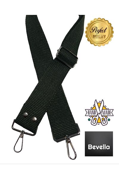 Bevella Column Adjustable Bag Handle - (130 cm)