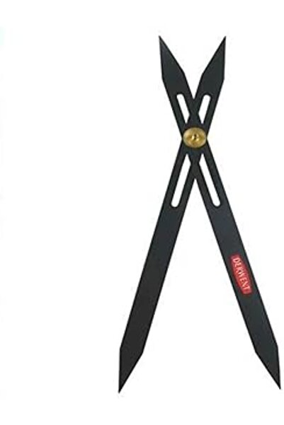 Derwent Scale Dıvıder - Orantı Taşıyıcı
