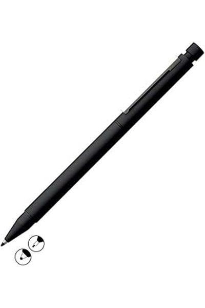 Mu Art Ahşap Lamy 656 Ballpoint Versatil Set