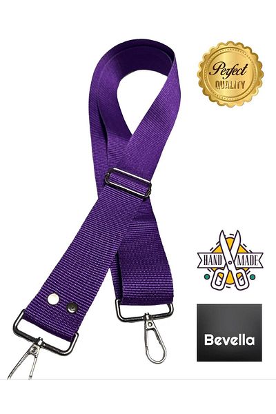 Bevella Column Adjustable Bag Handle - (130 cm)