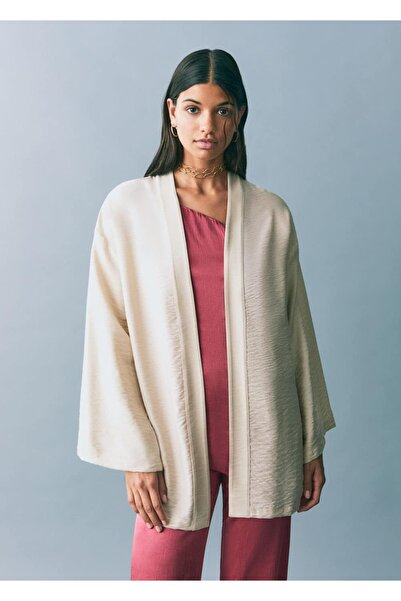 Mango Teen Kimono jakna