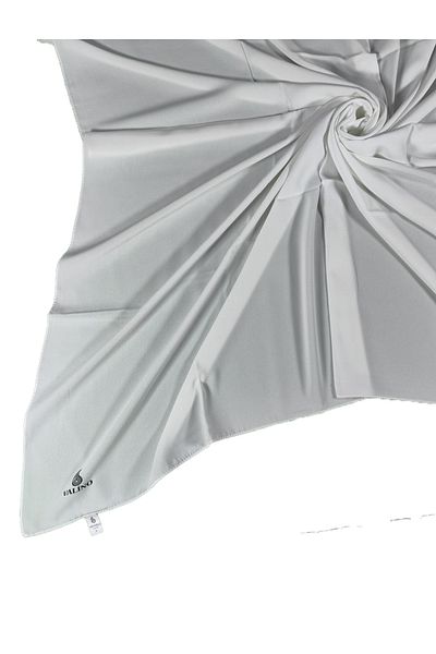 mim eşarp Φουλάρι Medina Silk Oversize - Αιγυπτιακά Κασκόλ, 110x110 εκ.