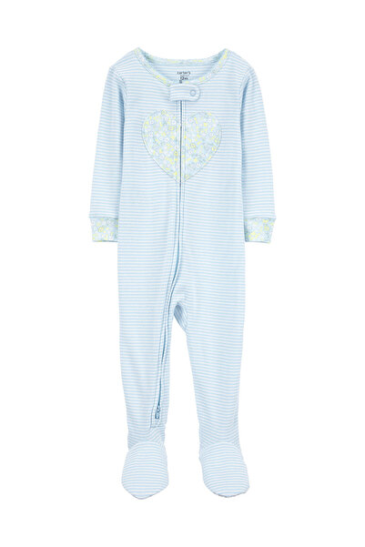 Carter's Küçük Kız Çocuk Uyku Tulumu
