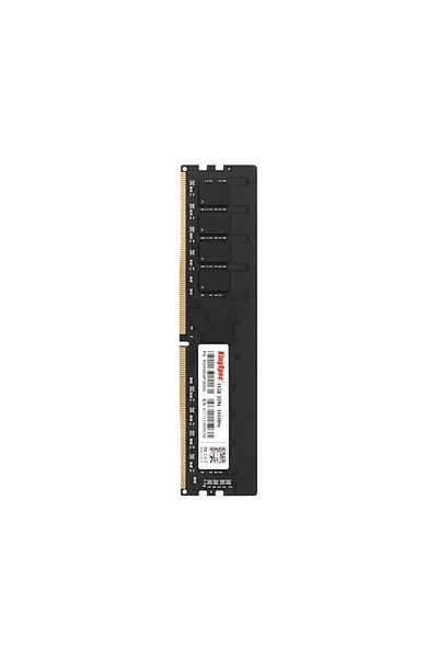 KINGSPEC ذاكرة KingspecDDR4 بسعة 8 جيجابايت وسرعة 2666 ميجاهرتز للكمبيوتر الشخصي
