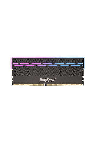 KINGSPEC Kingspec Ddr4 8Gb 2666Mhz Rgb Sailing