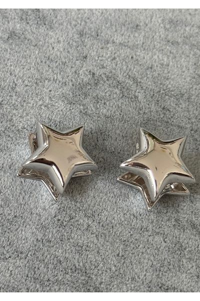 MioArt Double Sided Women's Earrings