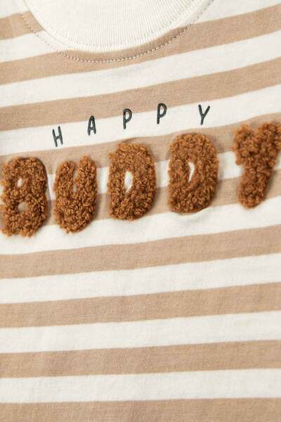 Carter's Baby Boy Top and Bottom Set