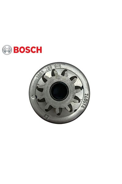 Bosch Starter Gear 11 Teeth Bmw